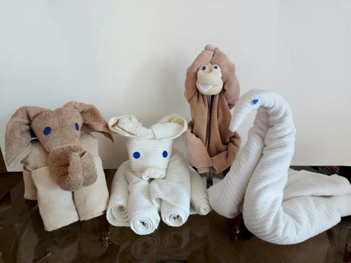 19Animals-towel-folding